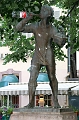 statue assoiffee